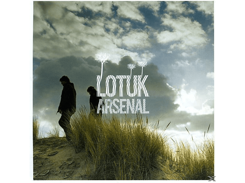 Arsenal - Lotuk CD