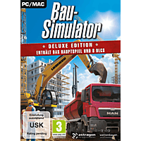 Bau-Simulator Deluxe Edition [PC]