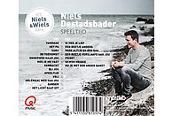 Niels Destadsbader - Speeltijd (Niels & Wiels Editie) CD