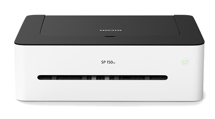 RICOH SP 150w 22ppm A4 Mono + Wi-Fi Lazer Yazıcı