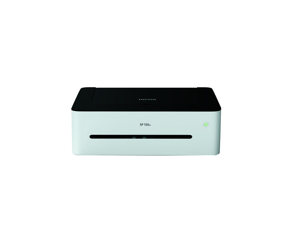 RICOH SP 150w 22ppm A4 Mono + Wi-Fi Lazer Yazıcı