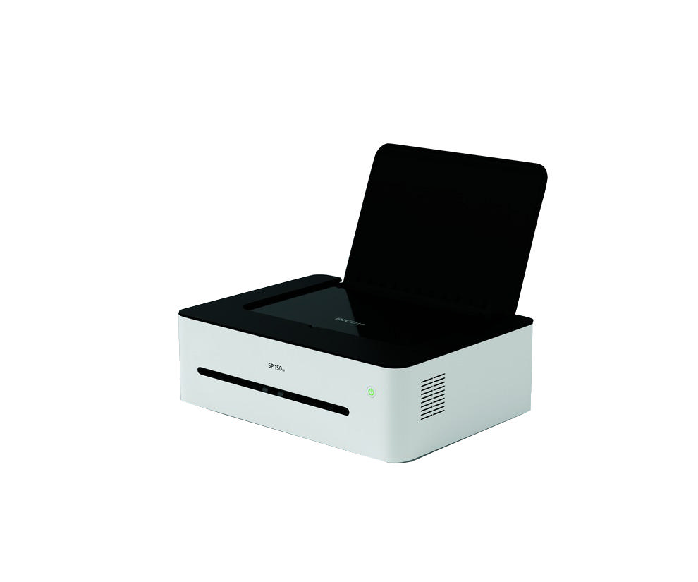 RICOH SP 150w 22ppm A4 Mono + Wi-Fi Lazer Yazıcı