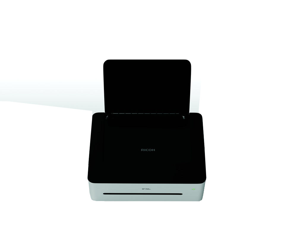 RICOH SP 150w 22ppm A4 Mono + Wi-Fi Lazer Yazıcı