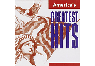 VARIOUS VARIOUS America's Greatest Hits 1942 (CD) Rock & Pop CDs