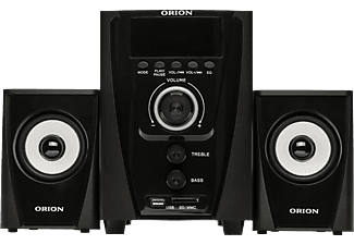 ORION Outlet OMMS-3011 micro hifi