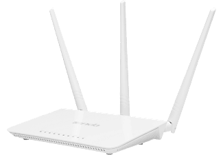 TENDA FH303D 300Mbps wireless router
