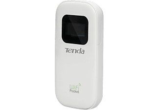 TENDA 3G185 21.6Mbps wireless 3G router