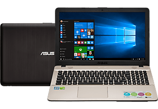 ASUS Outlet VivoBook Max X541UV-GQ485T notebook (15,6"/Core i5/8GB/1TB HDD/920M 2GB VGA/Windows 10)