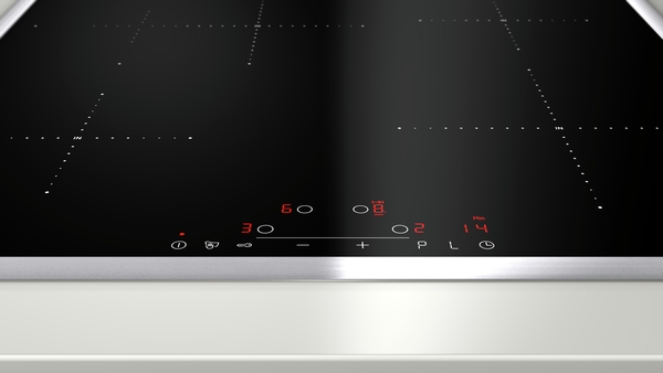 NEFF TBD 3660 N - T36BD60N1 Induktionskochfeld (583 mm breit, 4 Kochzonen)