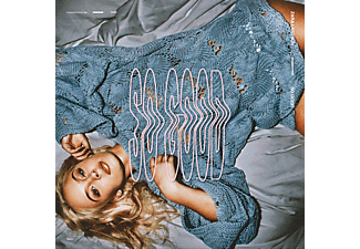 Zara Larsson - So Good | CD