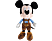 STARWORLD ENTERPRISE GMBH Disney: Mickey Lederhosen - Peluche [25 cm] - Peluche