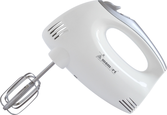 MOMERT 2201 kézi mixer, 300 W