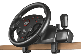 TRUST Outlet 20293 GXT 288 Racing Wheel kormány