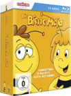 Die Biene Maja Komplettbox (104 Episoden) [Blu-ray]