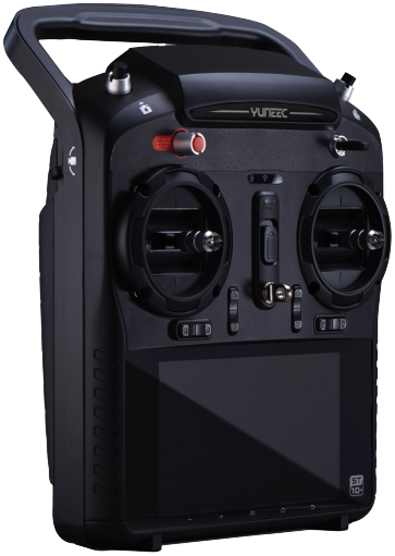 YUNEEC ST10+
