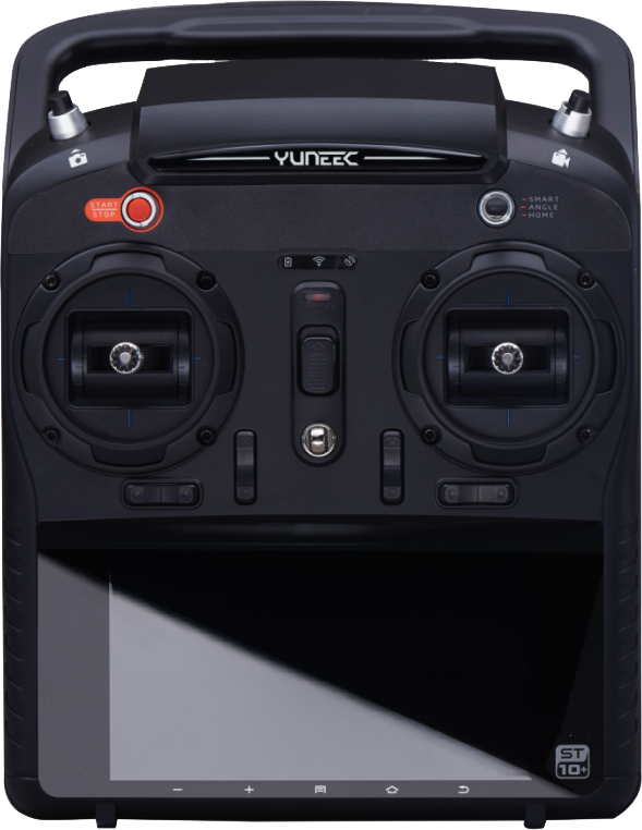 Yuneec St10+