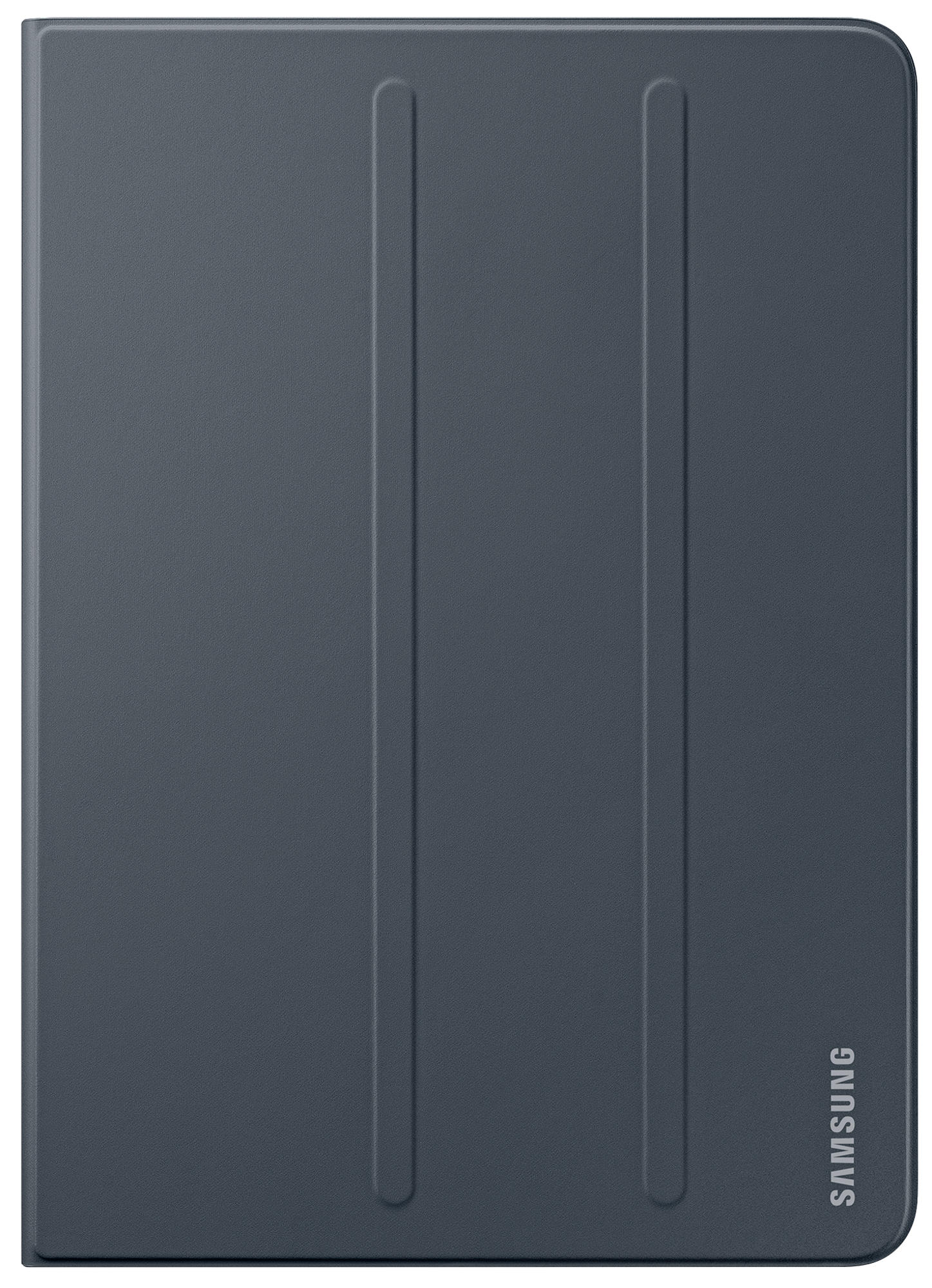 SAMSUNG Galaxy Tab S3 - Bookcover - Zwart