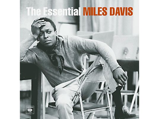 Miles Davis Miles Davis The Essential Jazz/Blues Vinyl