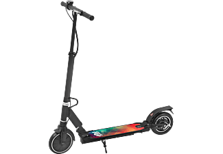 SOFLOW Flowboard Pop - E-Roller (Schwarz)