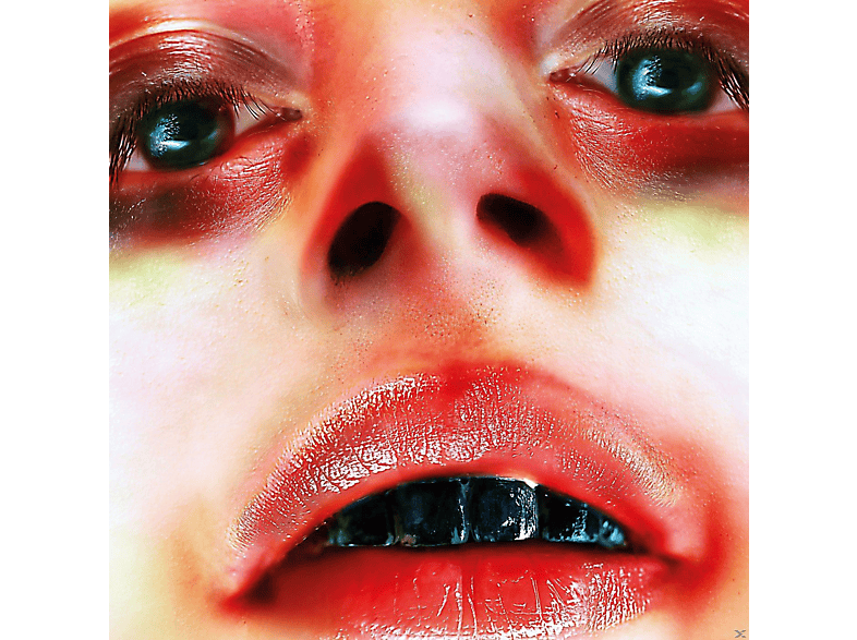 (Vinyl) Arca Arca - -