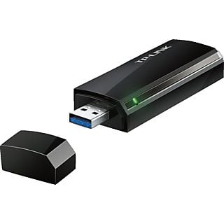 TP-LINK USB-WLAN-Adapter Archer T4U AC1300-Dualband