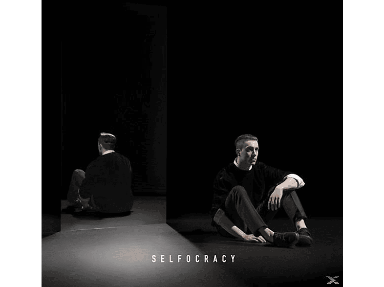 Loïc Nottet - Selfocracy CD