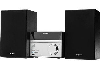 SONY Outlet CMT-SBT 20 micro hifi