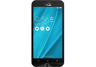 ASUS ZenFone Go 5" DualSIM kék kártyafüggetlen okostelefon (ZB500KG-3K009WW)