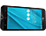 ASUS ZenFone Go 5" DualSIM kék kártyafüggetlen okostelefon (ZB500KG-3K009WW)