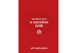 Will Darbyshire - Modern love - A szerelem örök