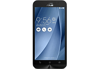 ASUS ZenFone Go 5" DualSIM szürke kártyafüggetlen okostelefon (ZB500KG-3H008WW)