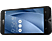 ASUS ZenFone Go 5" DualSIM szürke kártyafüggetlen okostelefon (ZB500KG-3H008WW)