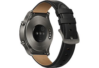 huawei watch 2 classic titanium grey