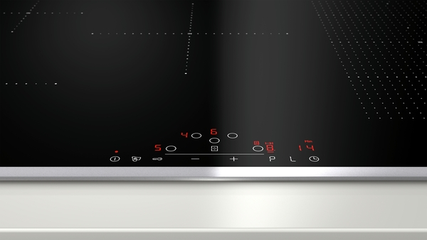 NEFF TBD 5820 N - T58BD20N0 Induktionskochfelder (795 mm breit, 5 Kochzonen)
