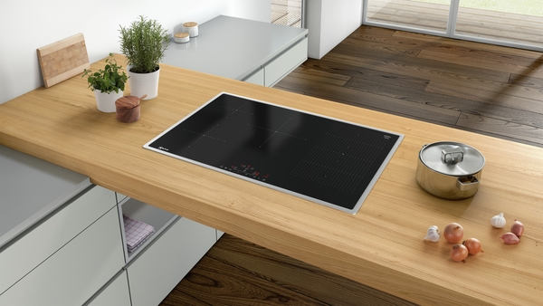 NEFF TBD 5820 N - T58BD20N0 Induktionskochfelder (795 mm breit, 5 Kochzonen)