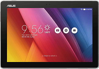 Asus Zenpad 10 Z300m Tablet 128 Gb 10 1 Zoll Dark Grey Mediamarkt