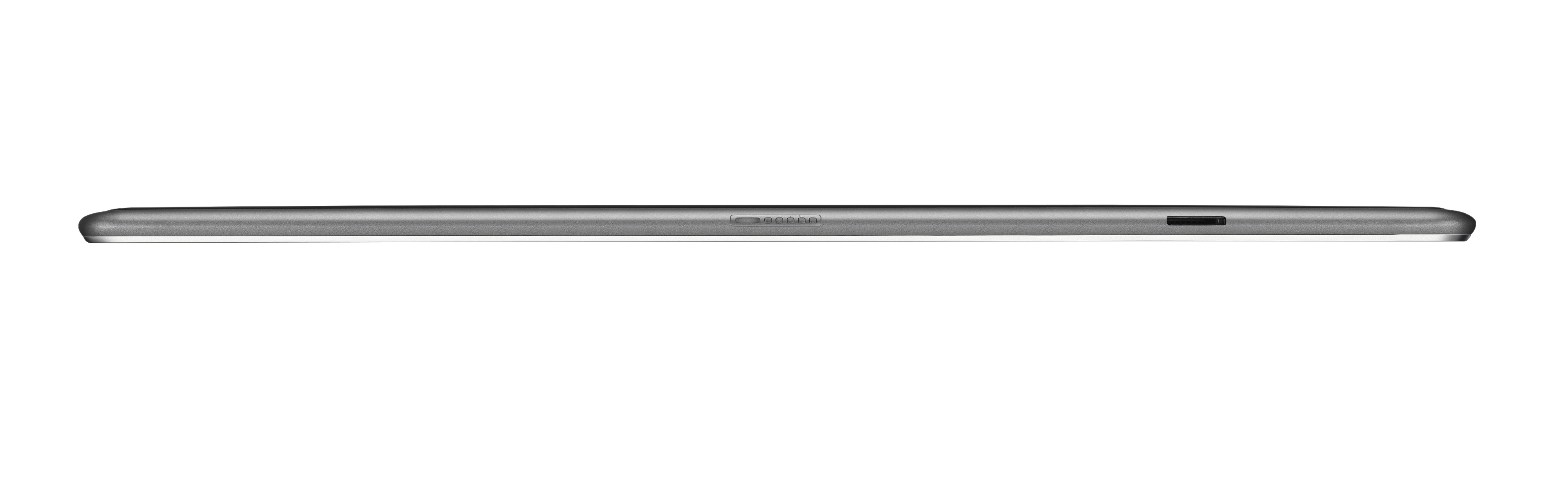 ASUS ZenPad 10 (Z300M), Tablet, 128 GB, 10,1 Zoll, Dark Grey