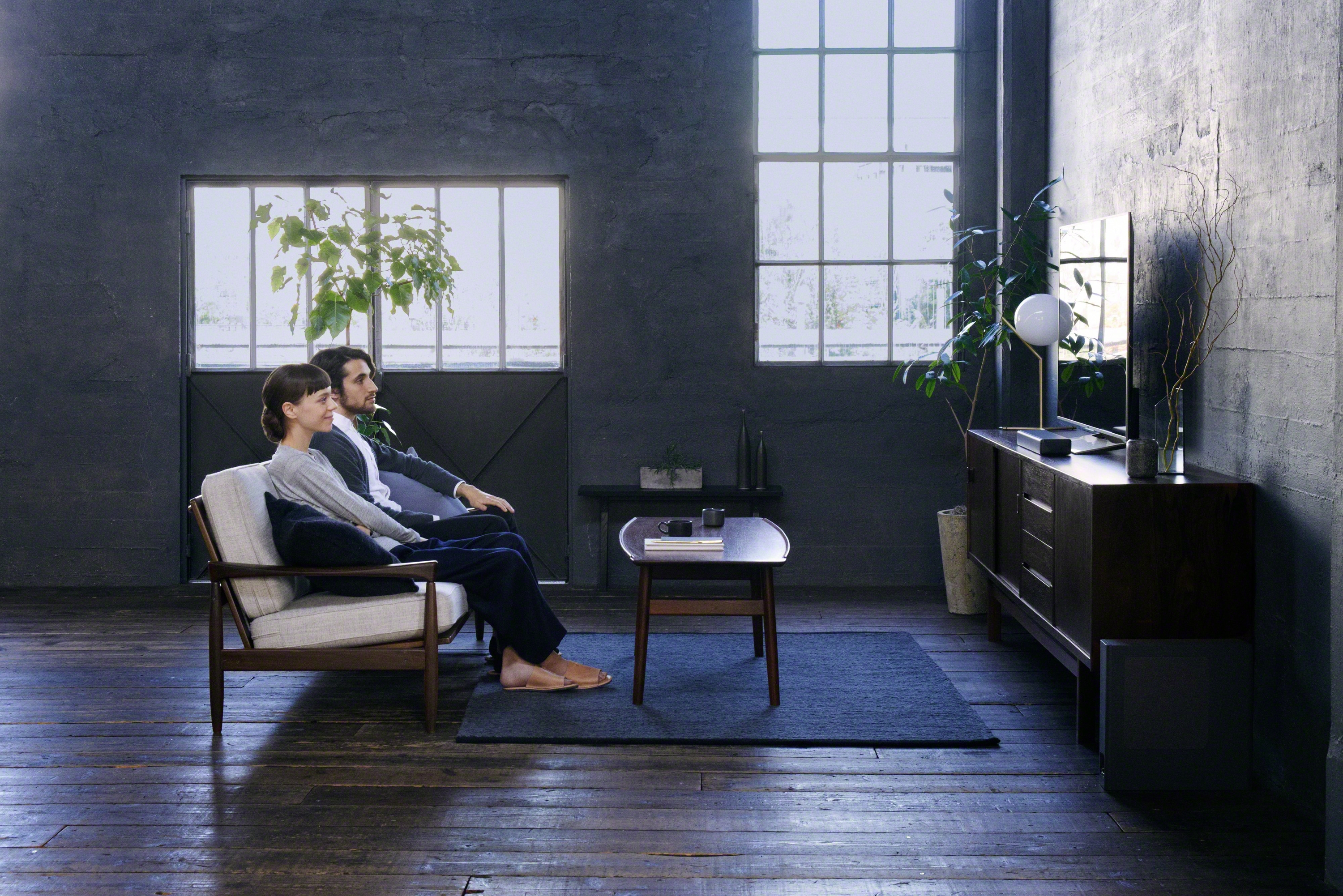 SONY HT-MT300, Soundbar, Schwarz