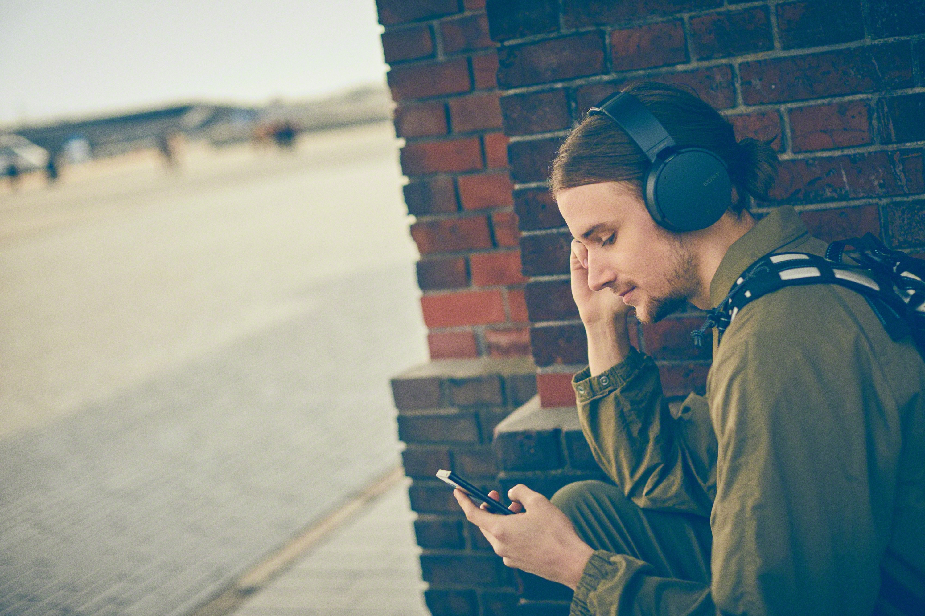 SONY MDR-XB950N1, Over-ear Kopfhörer Bluetooth Schwarz