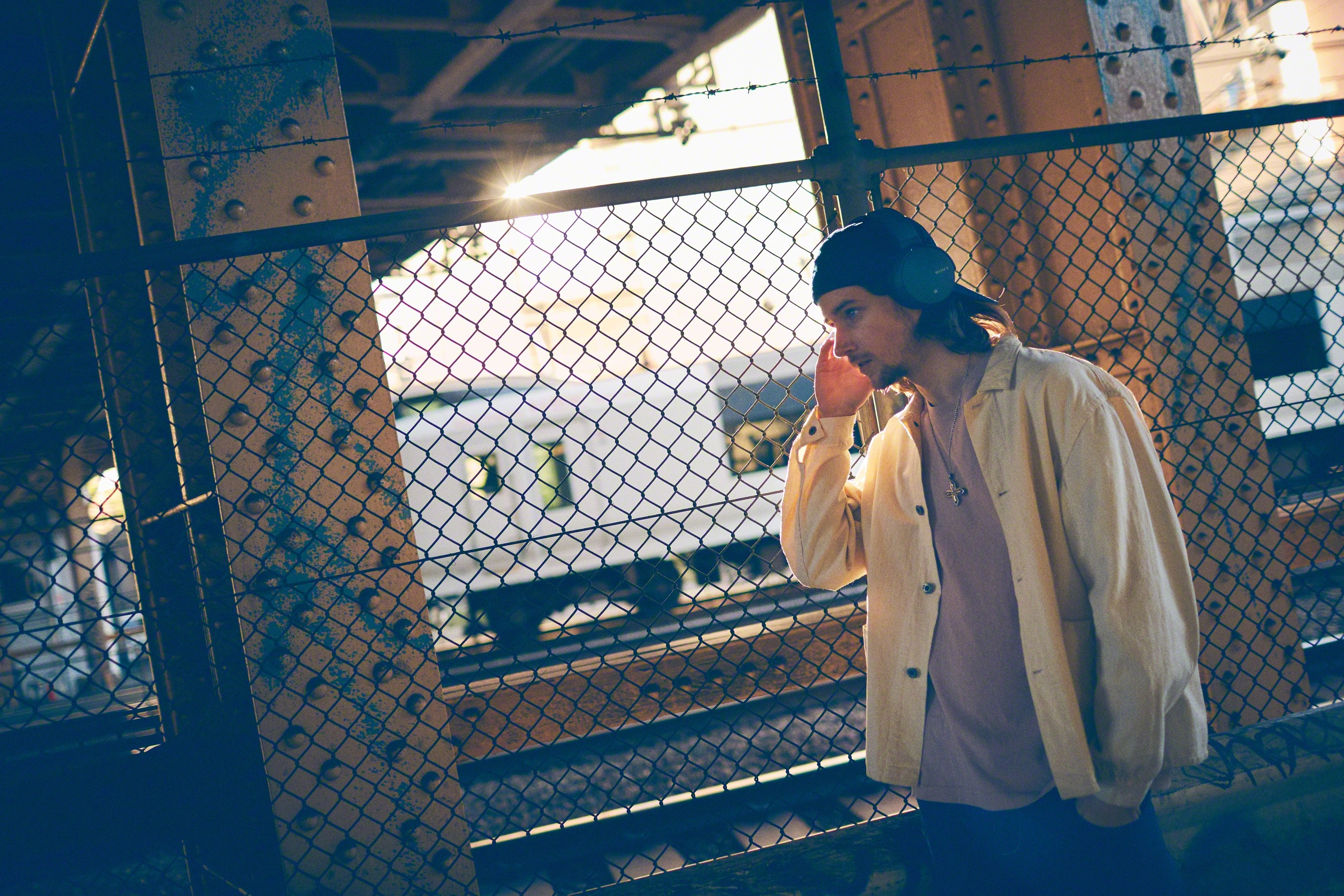 SONY MDR-XB950N1, Over-ear Kopfhörer Bluetooth Schwarz