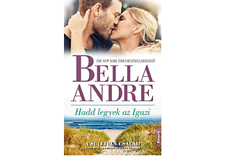 Bella André - Hadd legyek az Igazi