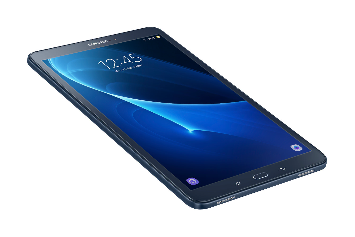 SAMSUNG Galaxy Tab A SM-T587 10.1" 16GB 2GB Tablet Mavi SM T587NZBATUR