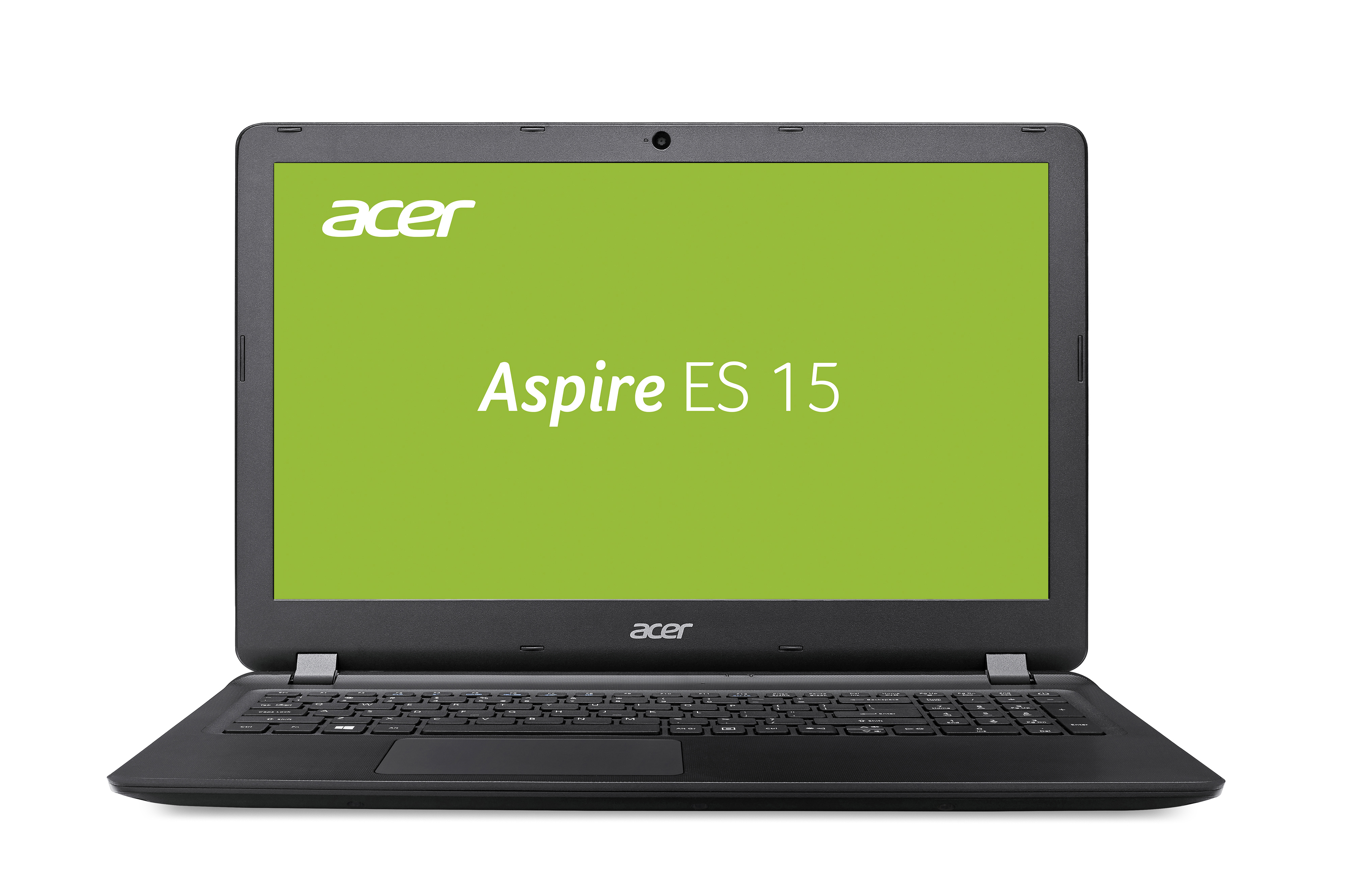 ACER Aspire ES 15 (ES1-572-31BD) - 15,6 Zoll - Intel® Core™ i3 i3-6006U - 8 GB - 1 TB - Intel® HD 520 - Windows 10 Home (64 Bit)