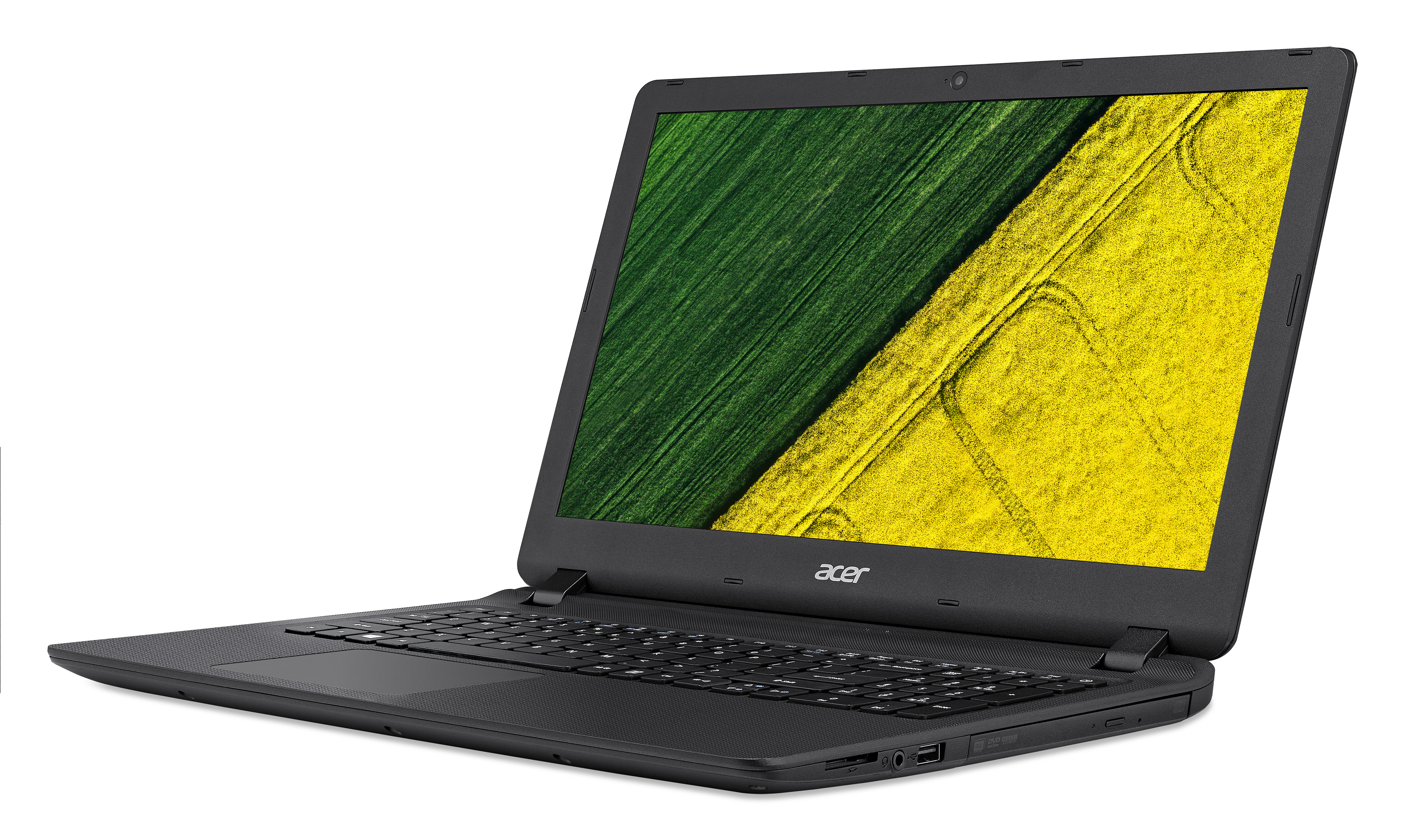 ACER Aspire ES 15 (ES1-572-31BD) - 15,6 Zoll - Intel® Core™ i3 i3-6006U - 8 GB - 1 TB - Intel® HD 520 - Windows 10 Home (64 Bit)