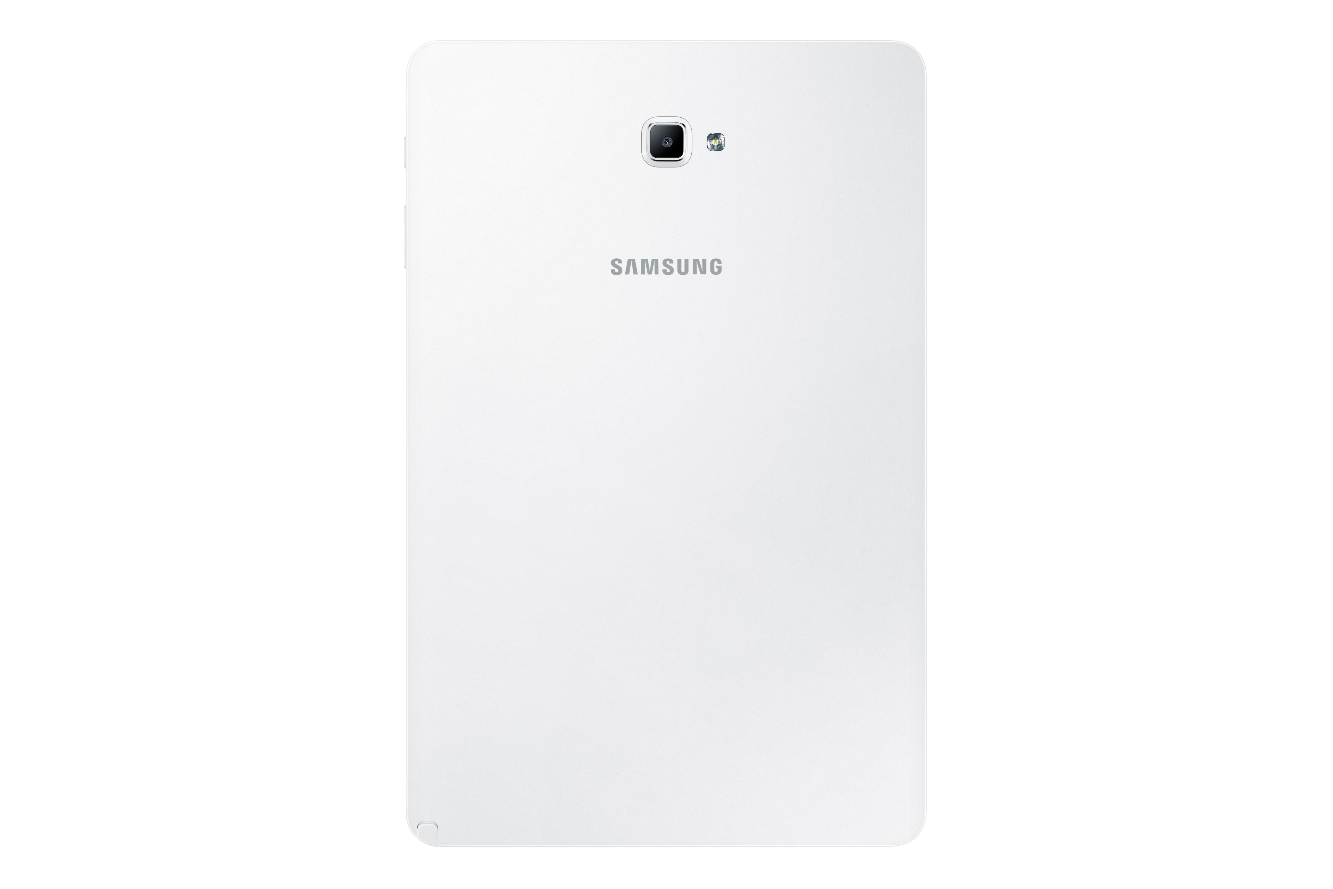 SAMSUNG SM P587NZWATUR 10.1 inç 1.6 Ghz 8 Çekirdekli 3GB 16GB 4.5 G Tablet PC