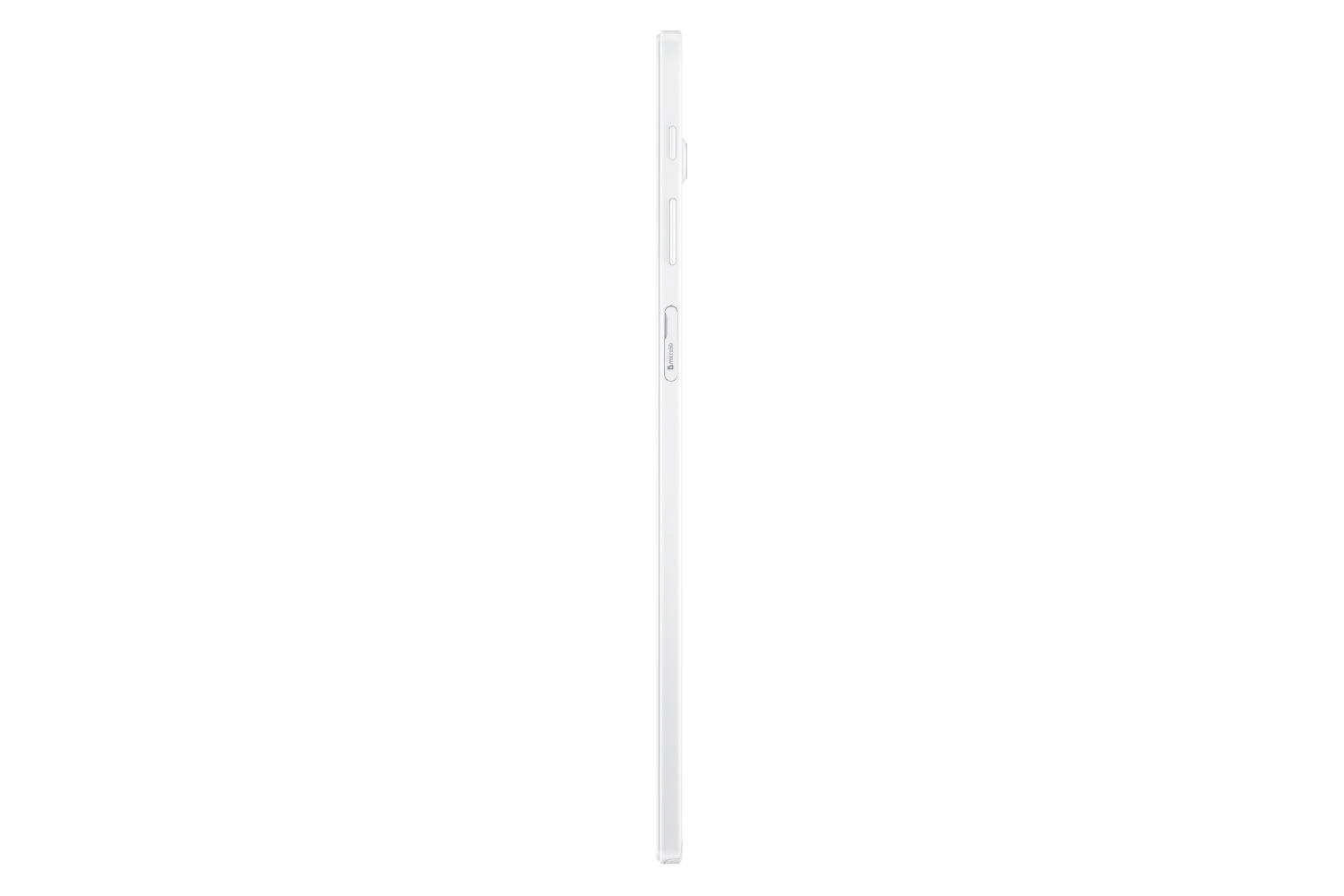 SAMSUNG SM P587NZWATUR 10.1 inç 1.6 Ghz 8 Çekirdekli 3GB 16GB 4.5 G Tablet PC