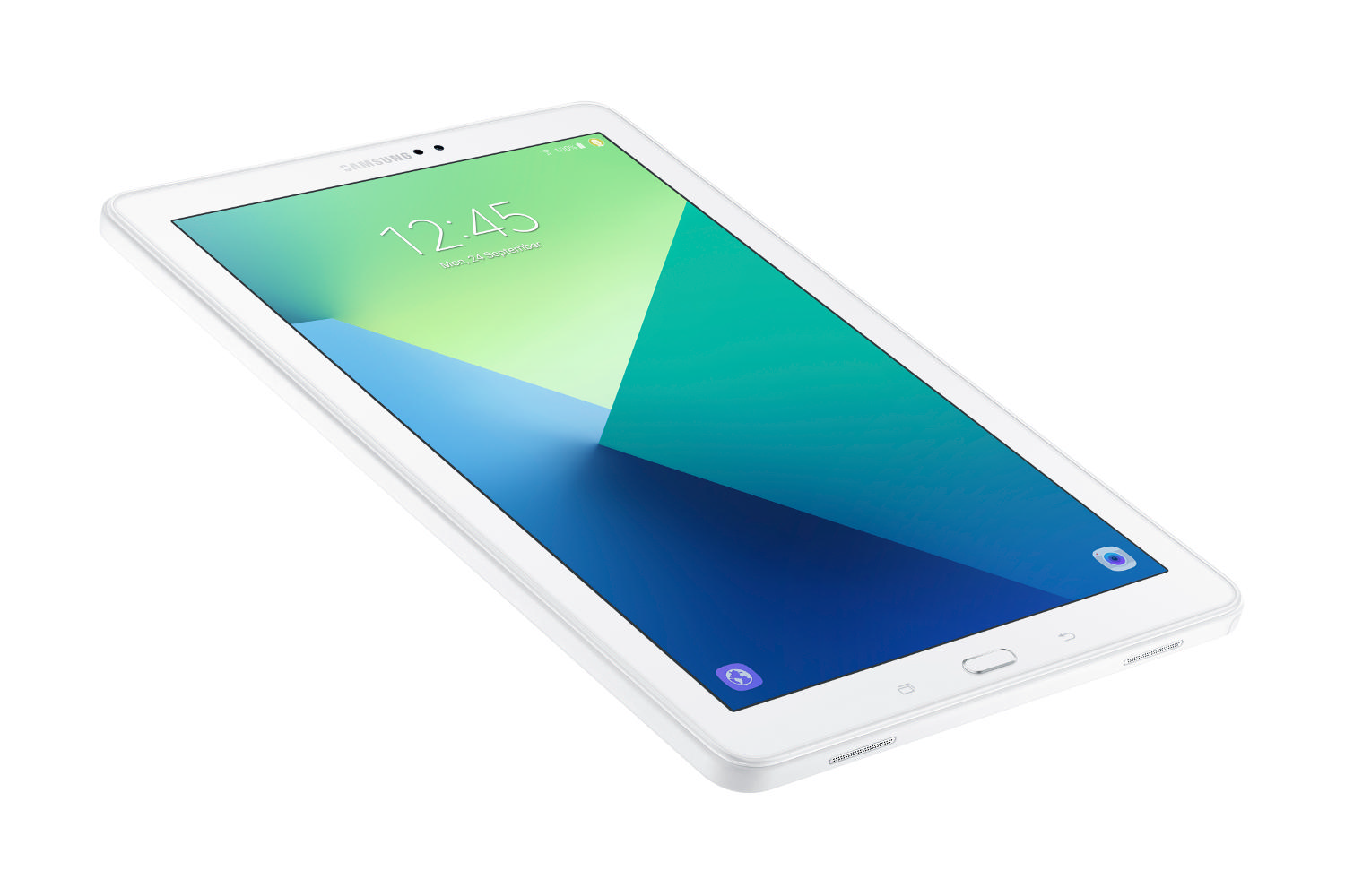 SAMSUNG SM P587NZWATUR 10.1 inç 1.6 Ghz 8 Çekirdekli 3GB 16GB 4.5 G Tablet PC