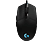 LOGITECH G203 Prodigy - Gaming Maus, kabelgebunden, 6000 dpi, Schwarz