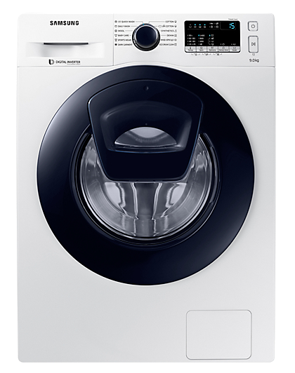 SAMSUNG WW90K44305W/LE Addwash mosógép