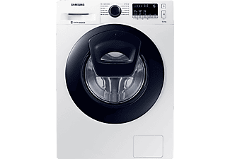 SAMSUNG Outlet WW90K44305W/LE Addwash mosógép